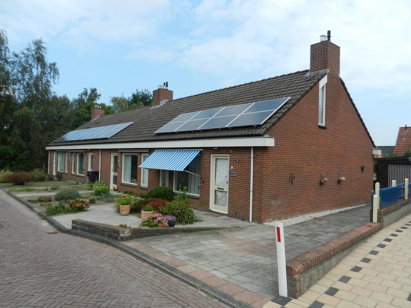 Molenbelt 9, 8274 AK Wilsum, Nederland