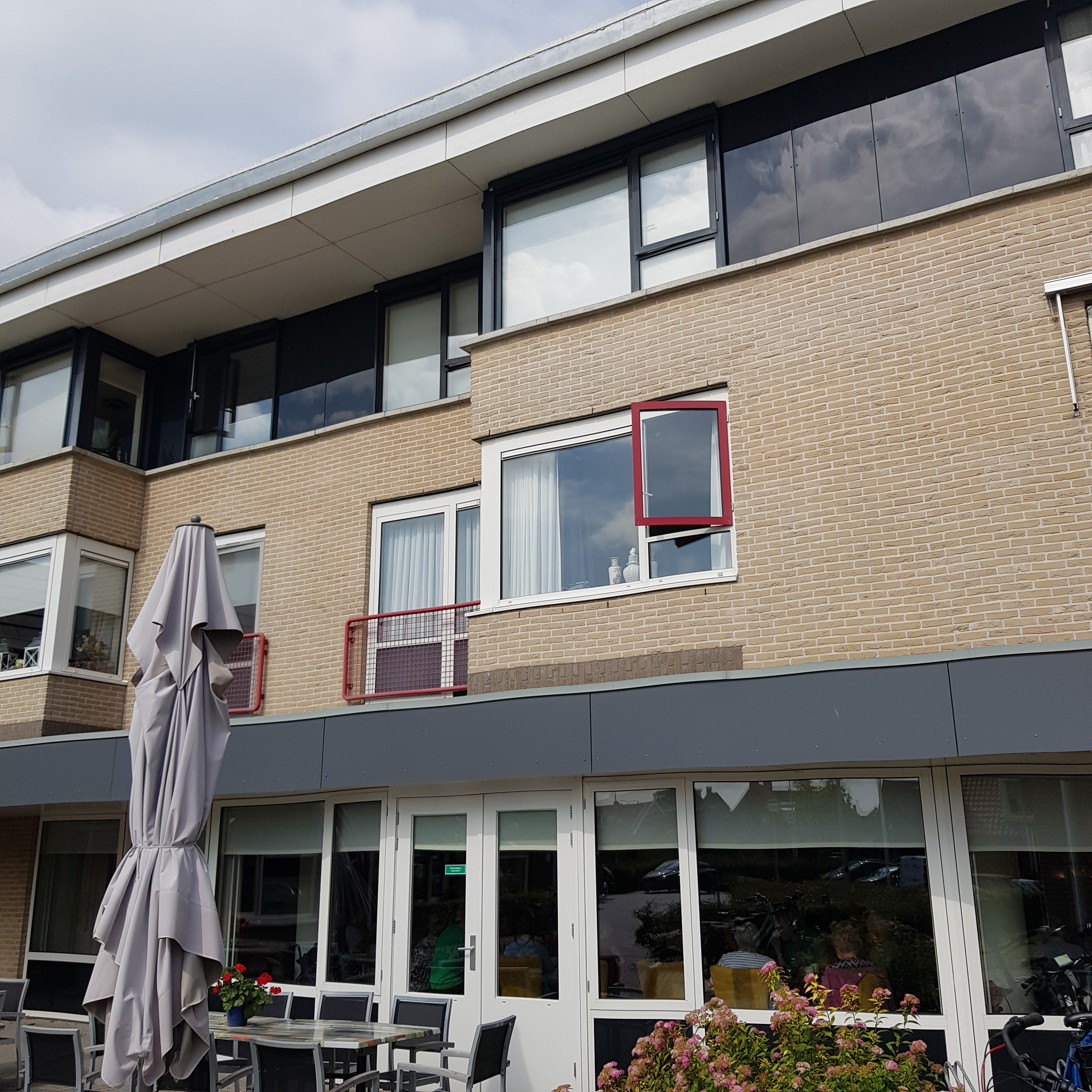 Zwanenwoerd 113, 8102 BH Raalte, Nederland