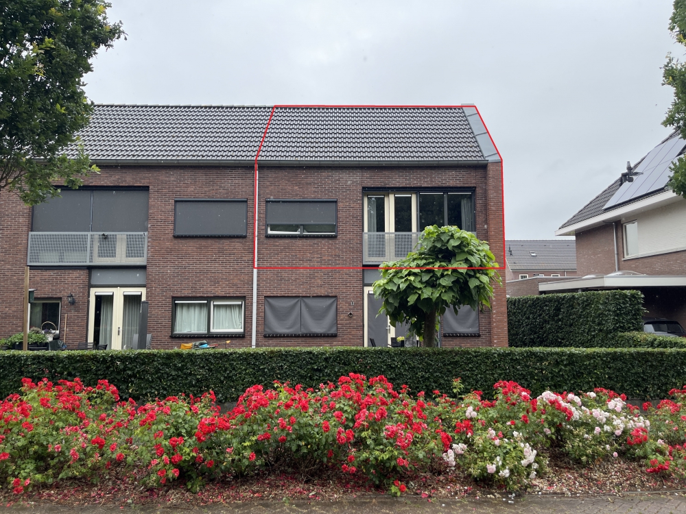 Ahornstraat 20a