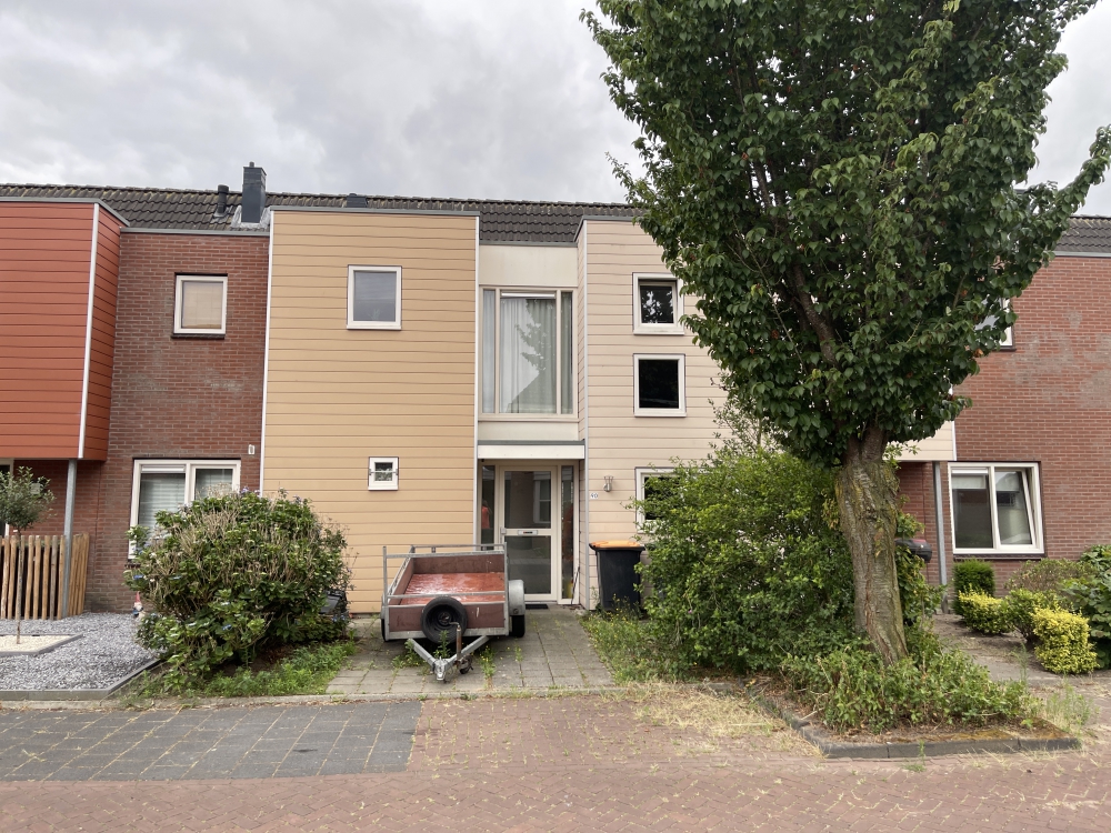 Jacob Marisstraat 90, 7731 MT Ommen, Nederland