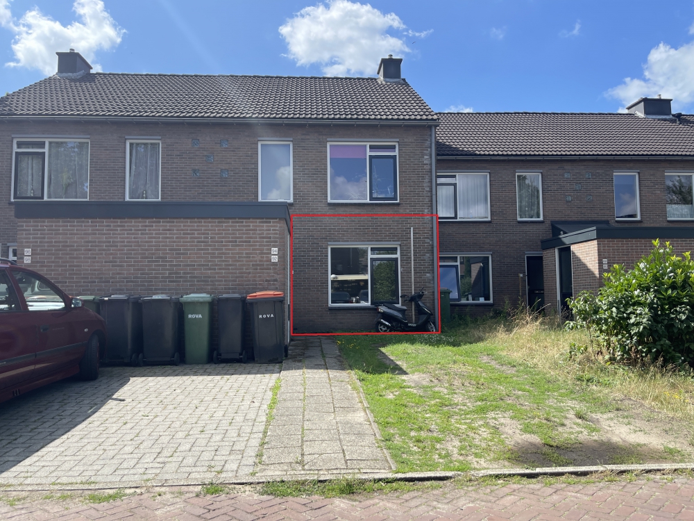 Kleine Pollen 92, 7772 KH Hardenberg, Nederland