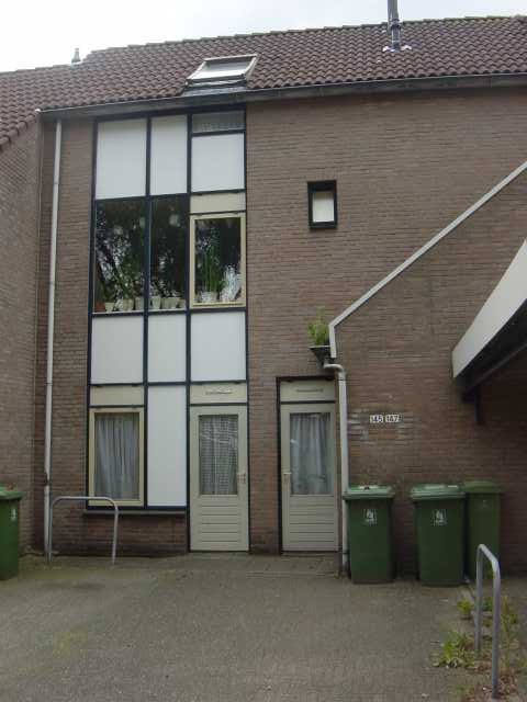 Veenmos 145, 8265 HV Kampen, Nederland
