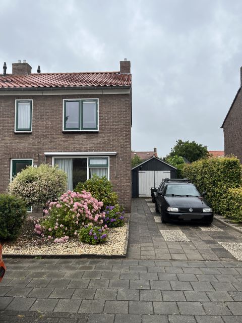 Burgemeester van Sandickstraat 19, 7711 HW Nieuwleusen, Nederland