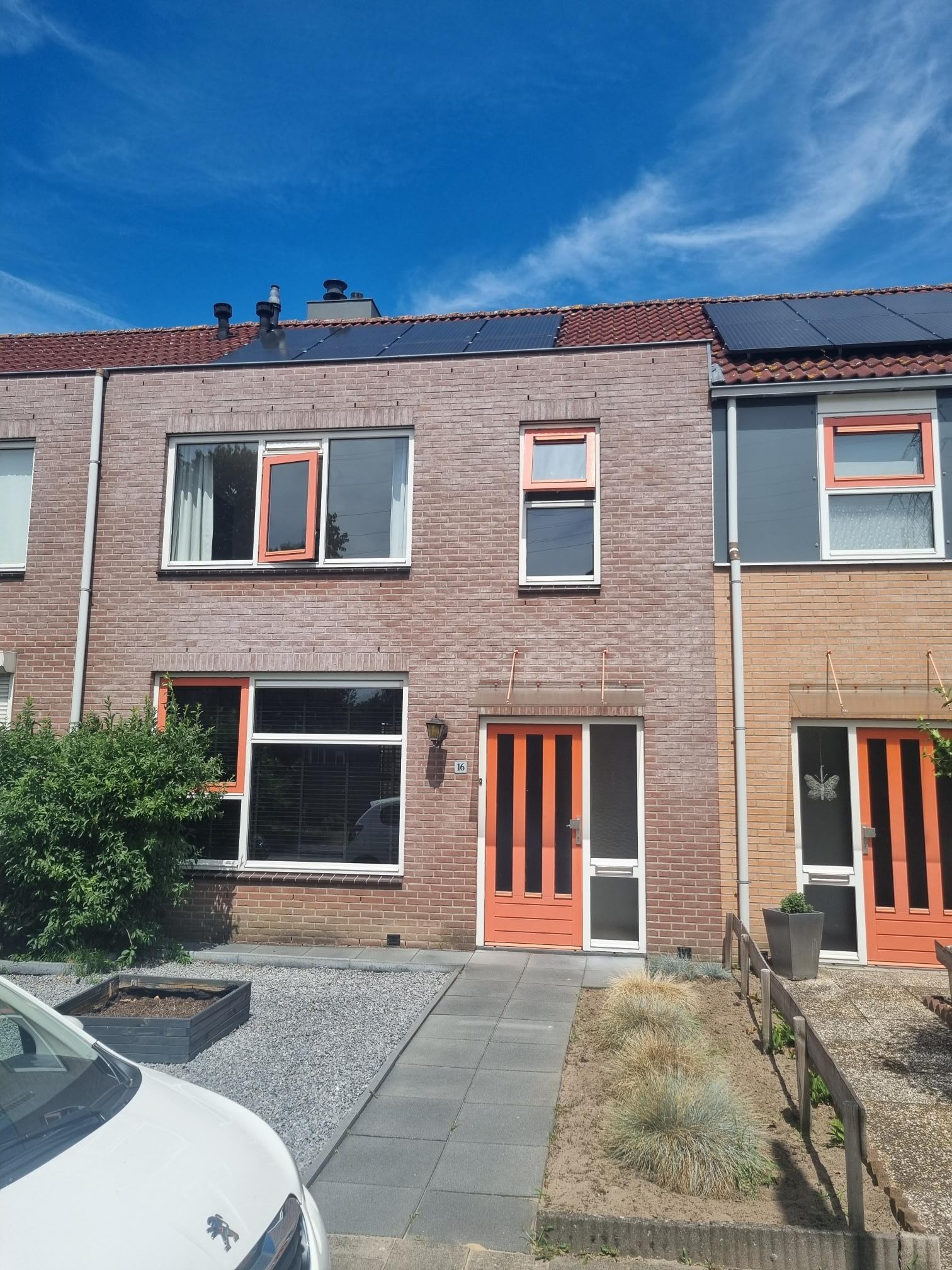 Johanna van Burenlaan 16, 8101 ZN Raalte, Nederland