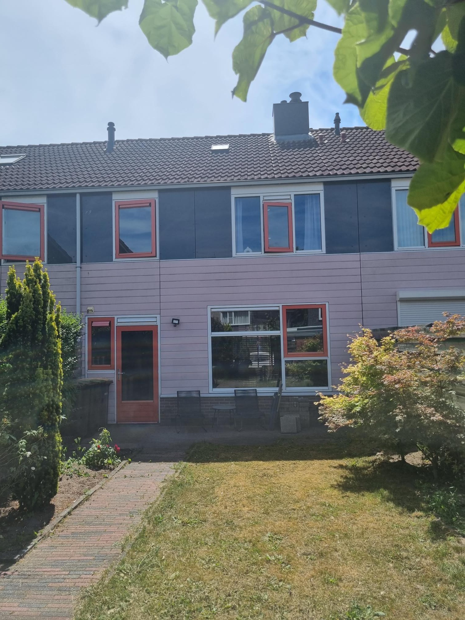 Johanna van Burenlaan 16