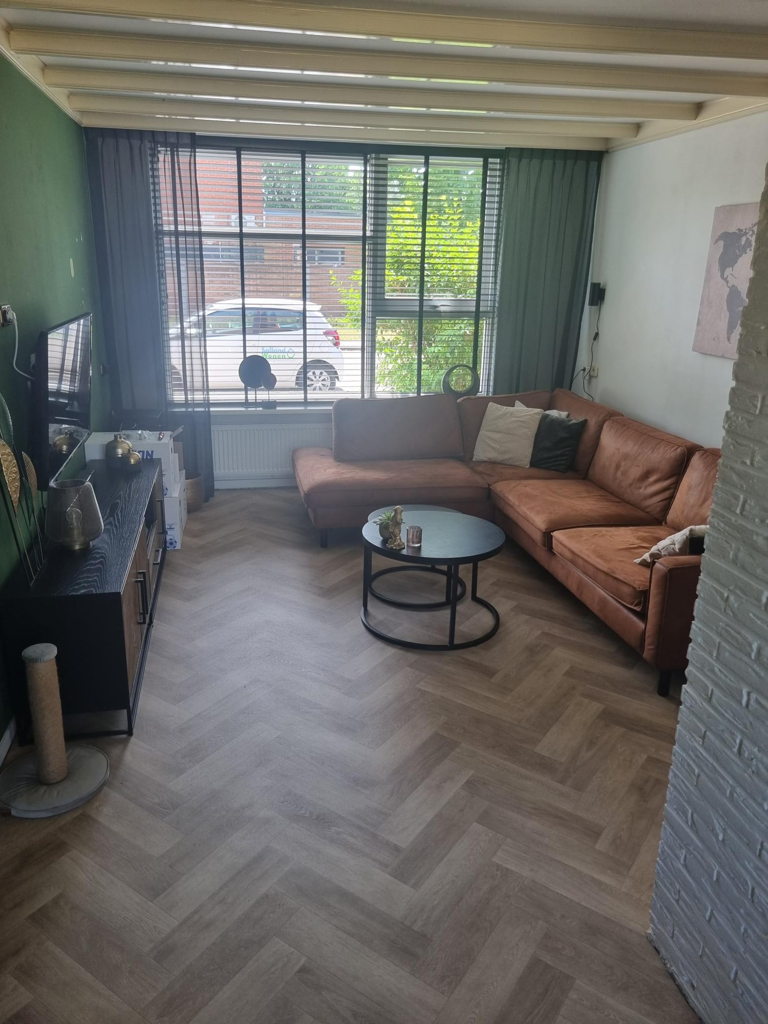 Johanna van Burenlaan 16