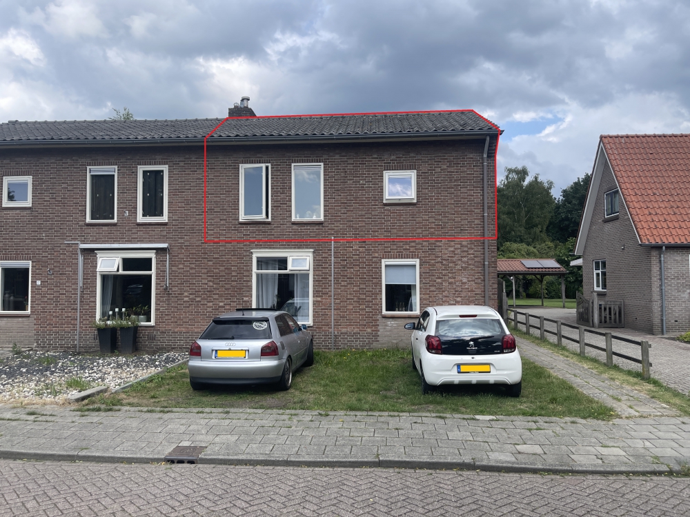 Van Haeringenstraat 57, 7701 CN Dedemsvaart, Nederland