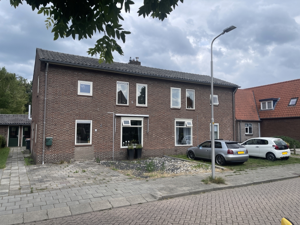 Van Haeringenstraat 57