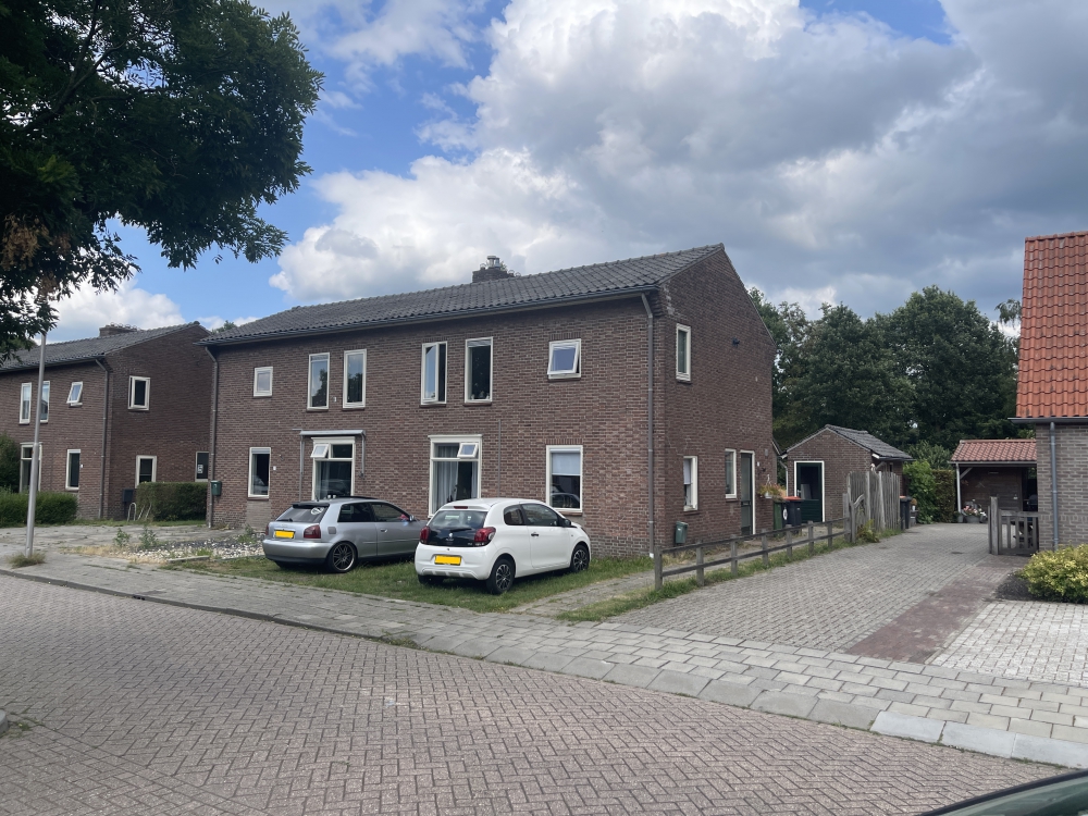 Van Haeringenstraat 57