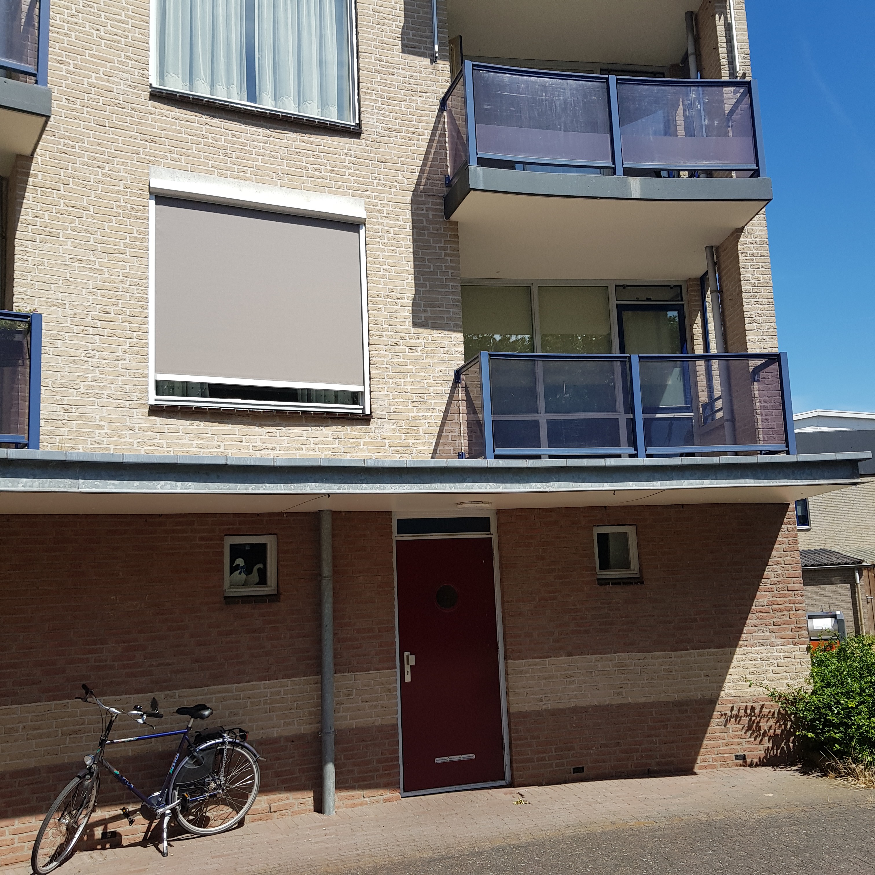 Aalscholver 21, 8103 DD Raalte, Nederland