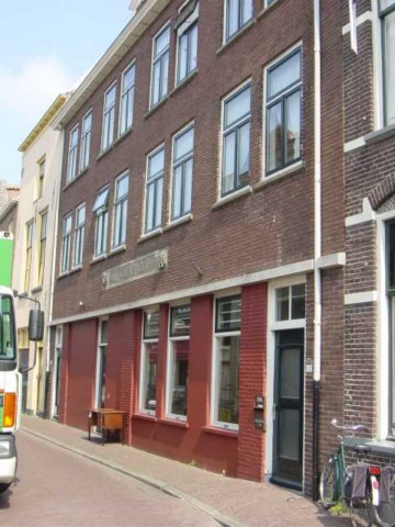 Buiten Nieuwstraat 13, 8261 AP Kampen, Nederland