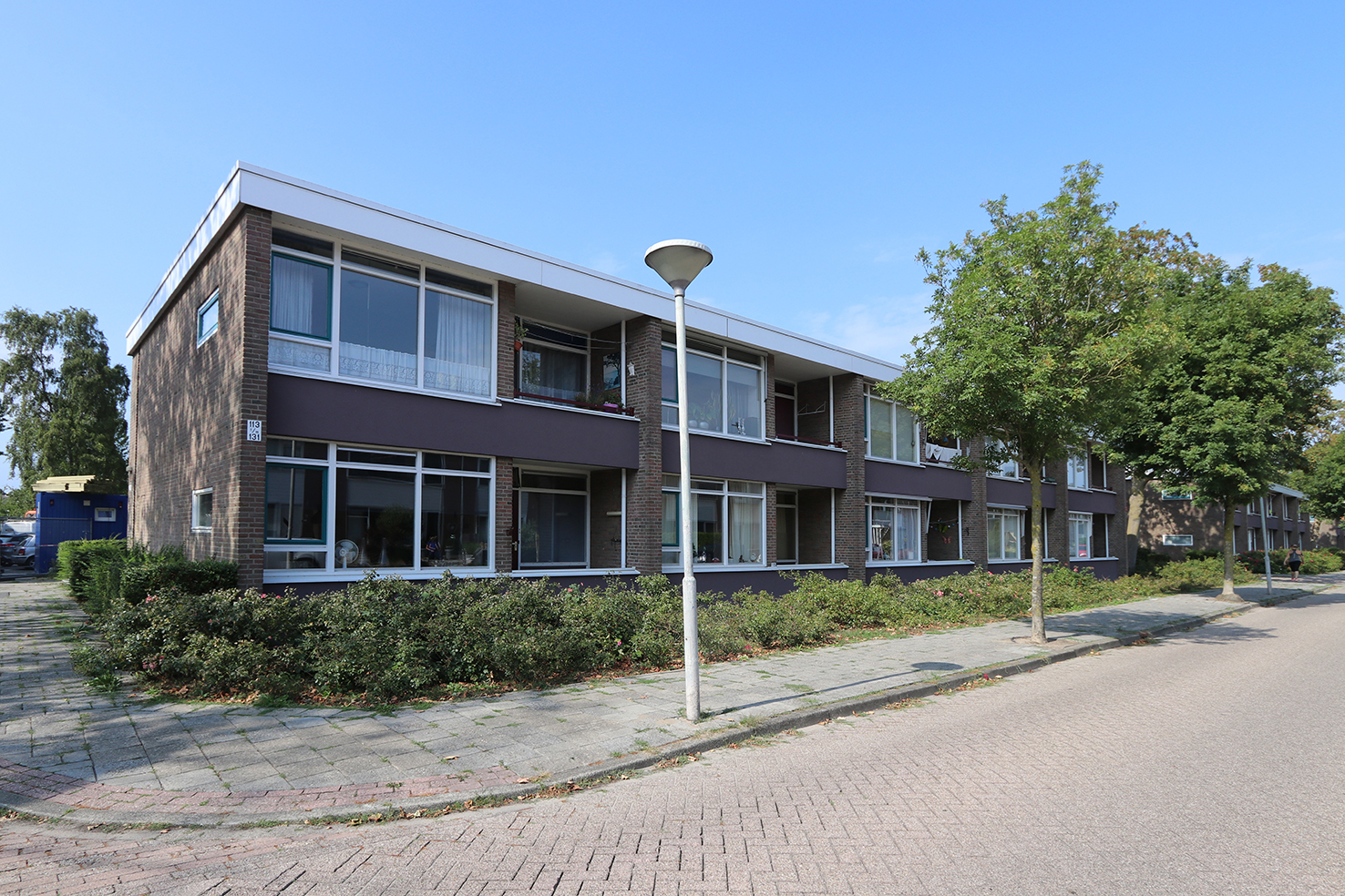 Beekmanstraat 129, 8265 ZW Kampen, Nederland