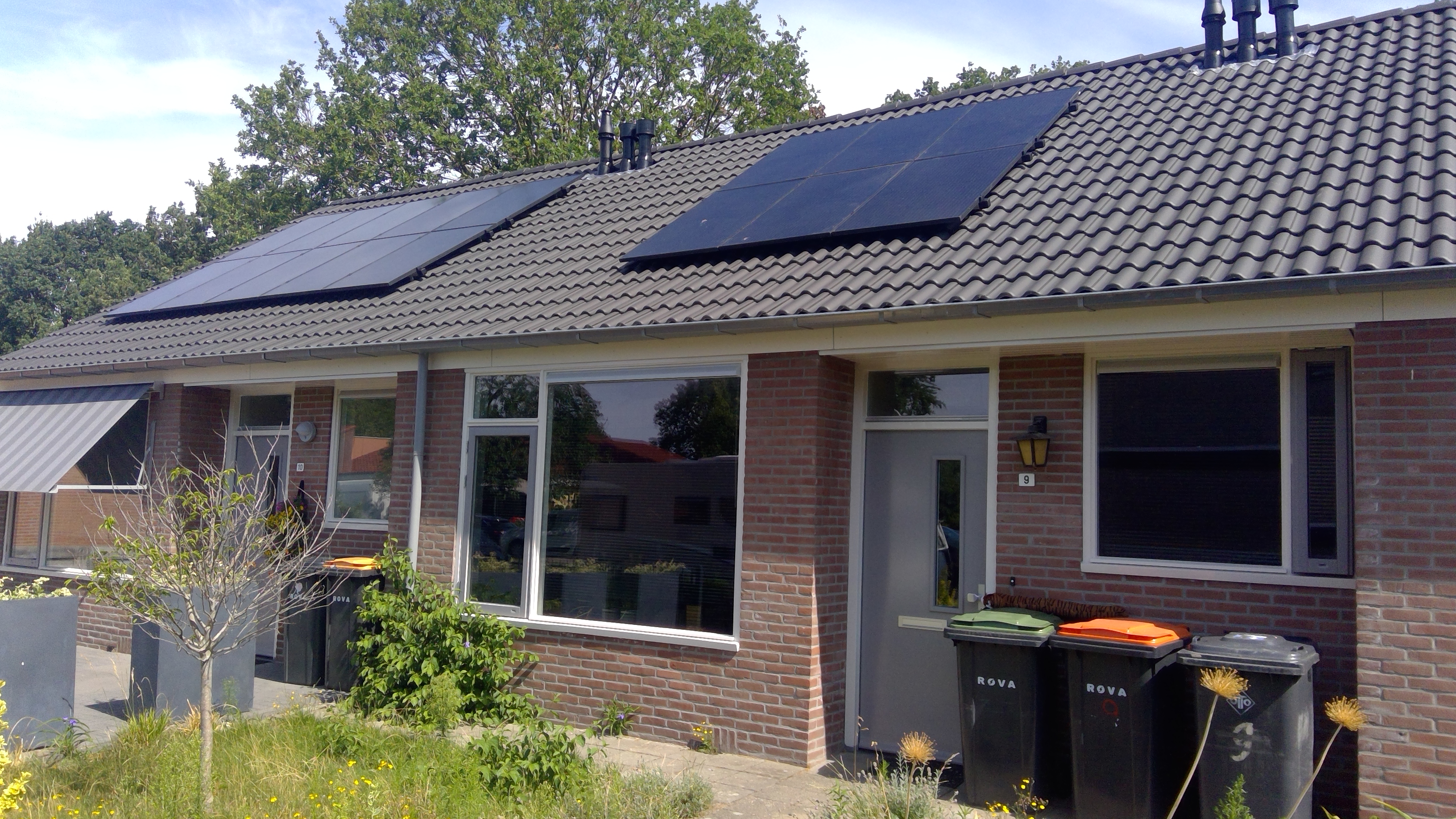 De Braak 9, 8101 GJ Raalte, Nederland