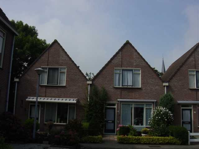 Panjanplein 21, 8261 LR Kampen, Nederland