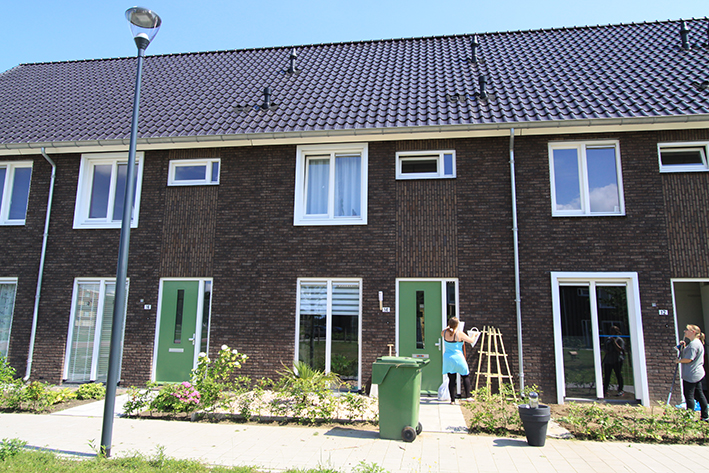 Schietwilg 14, 8266 Kampen, Nederland