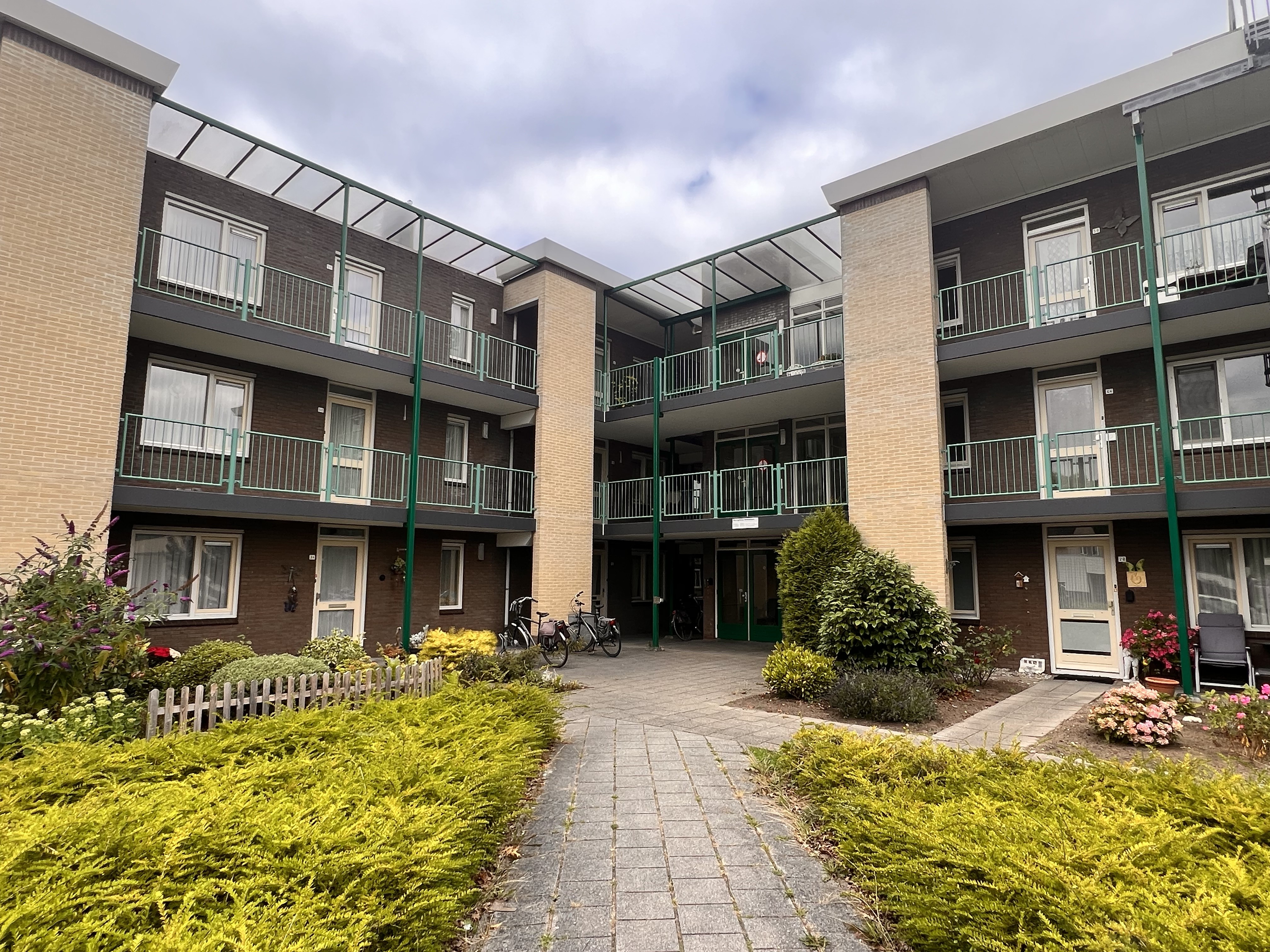 Dahliastraat 64, 8102 AZ Raalte, Nederland