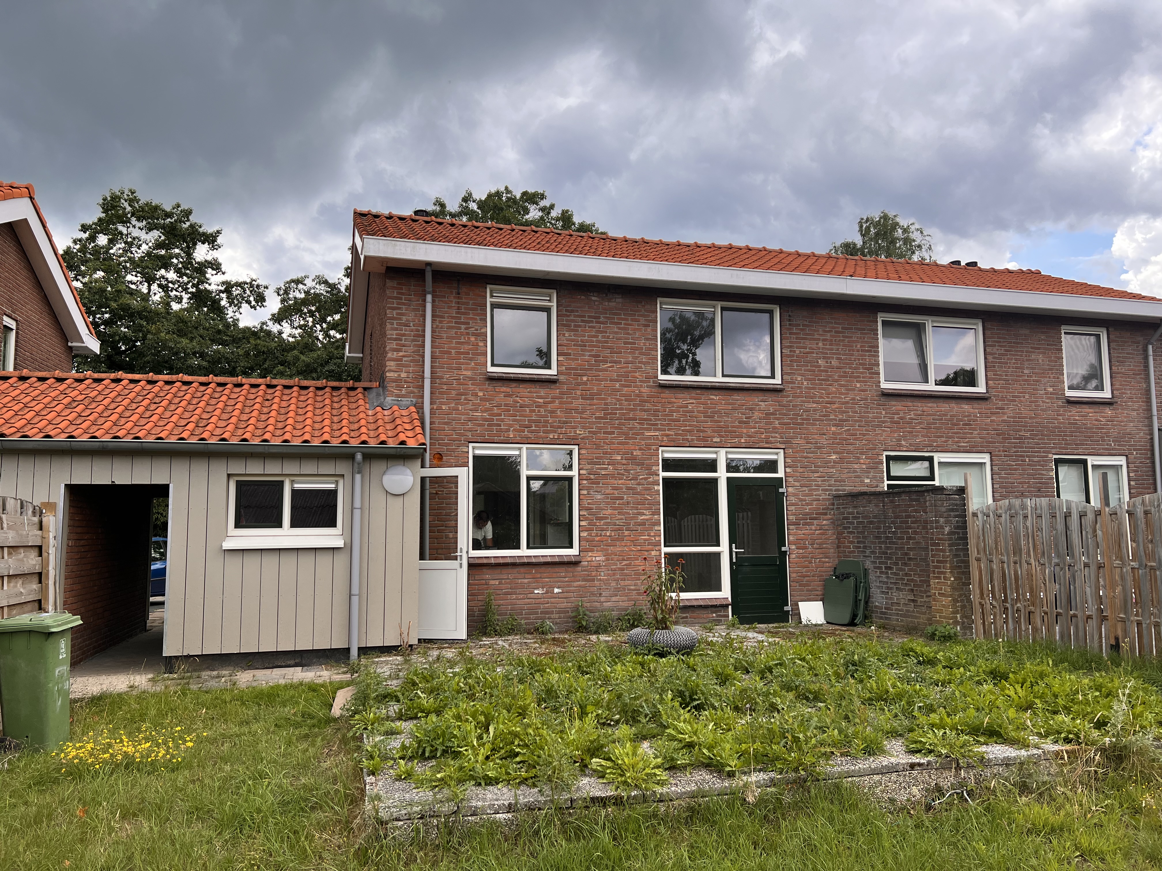 Holstweg 7