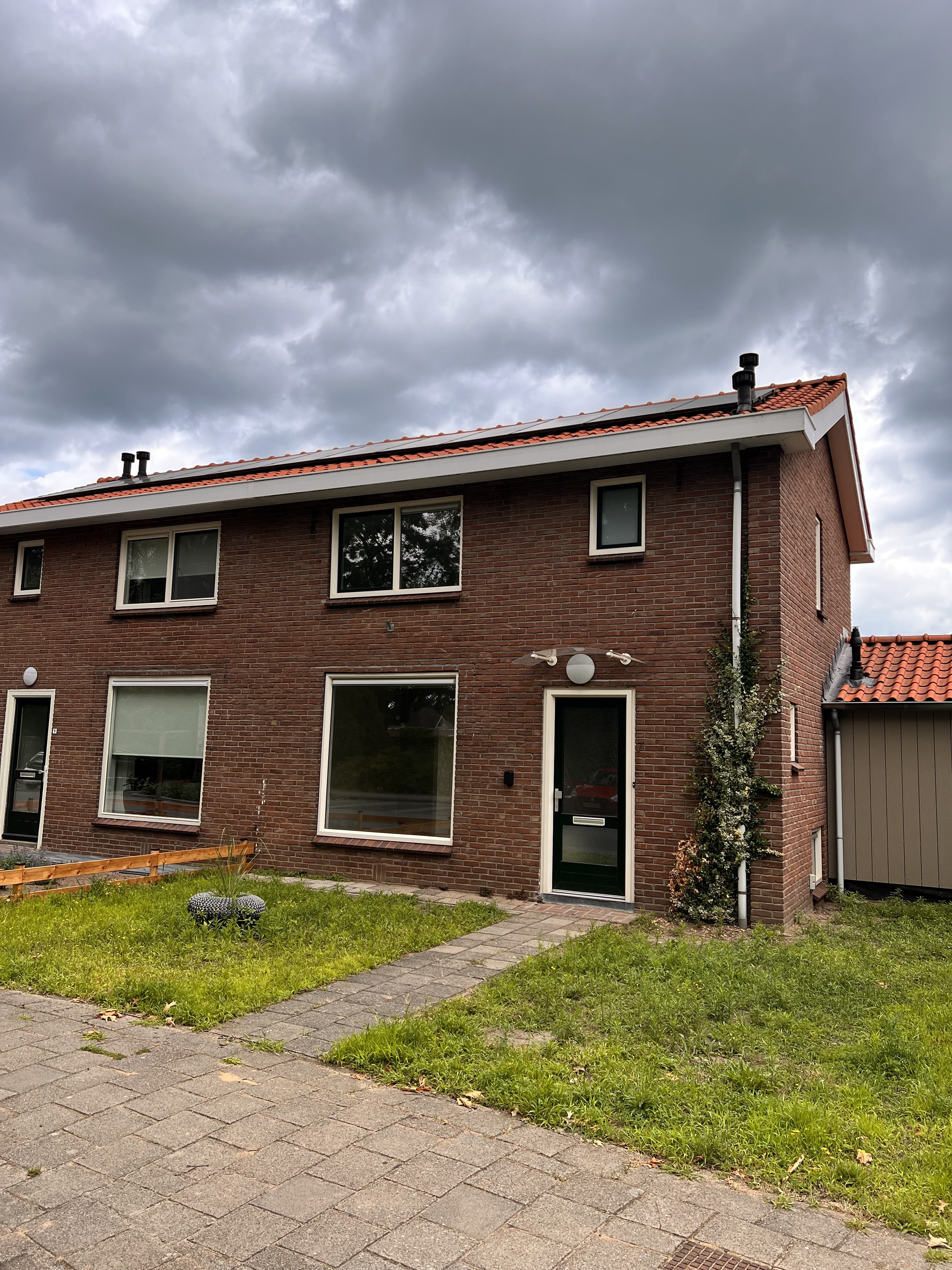 Holstweg 7