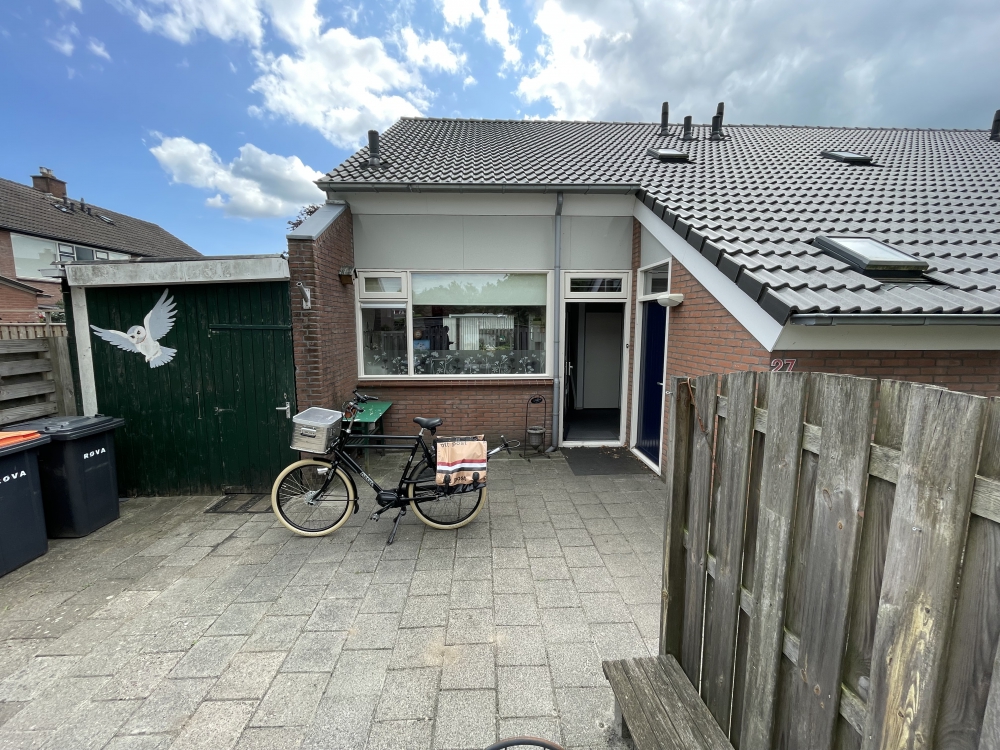 De Praam 27, 7701 LK Dedemsvaart, Nederland