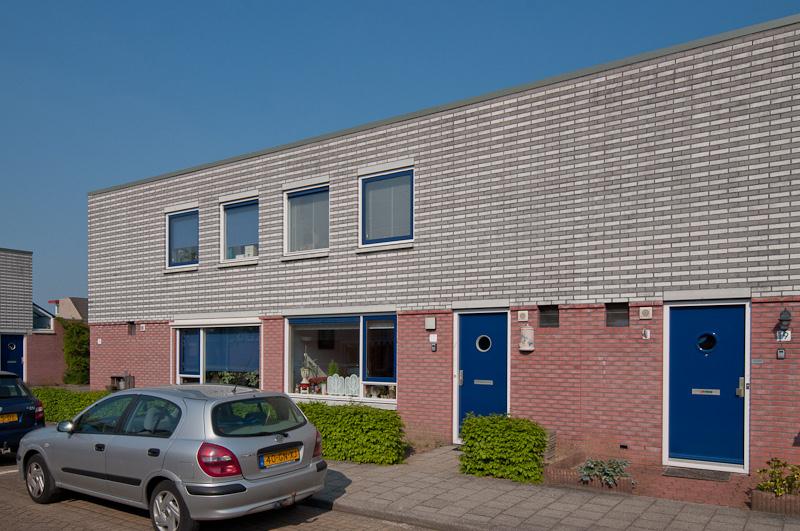 Vondelingstraat 17, 8015 AE Zwolle, Nederland