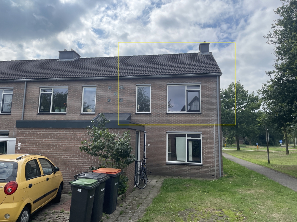 Kleine Pollen 46, 7772 KG Hardenberg, Nederland