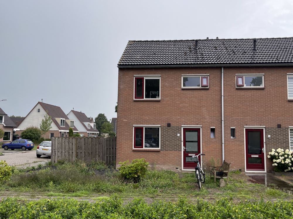 De Blauwe Zegge 95, 7702 AJ Dedemsvaart, Nederland