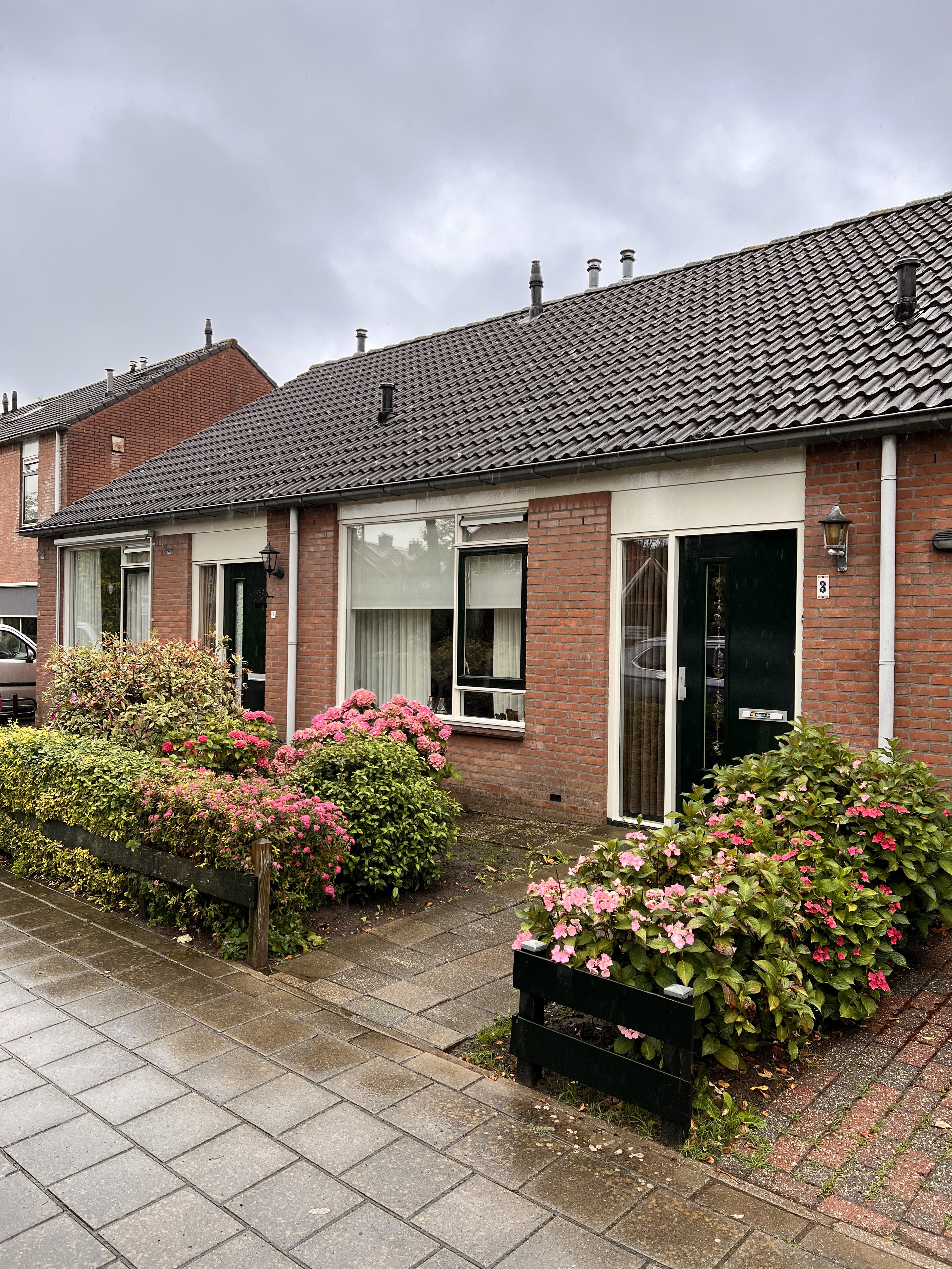 Korenstraat 3, 8121 XS Olst, Nederland