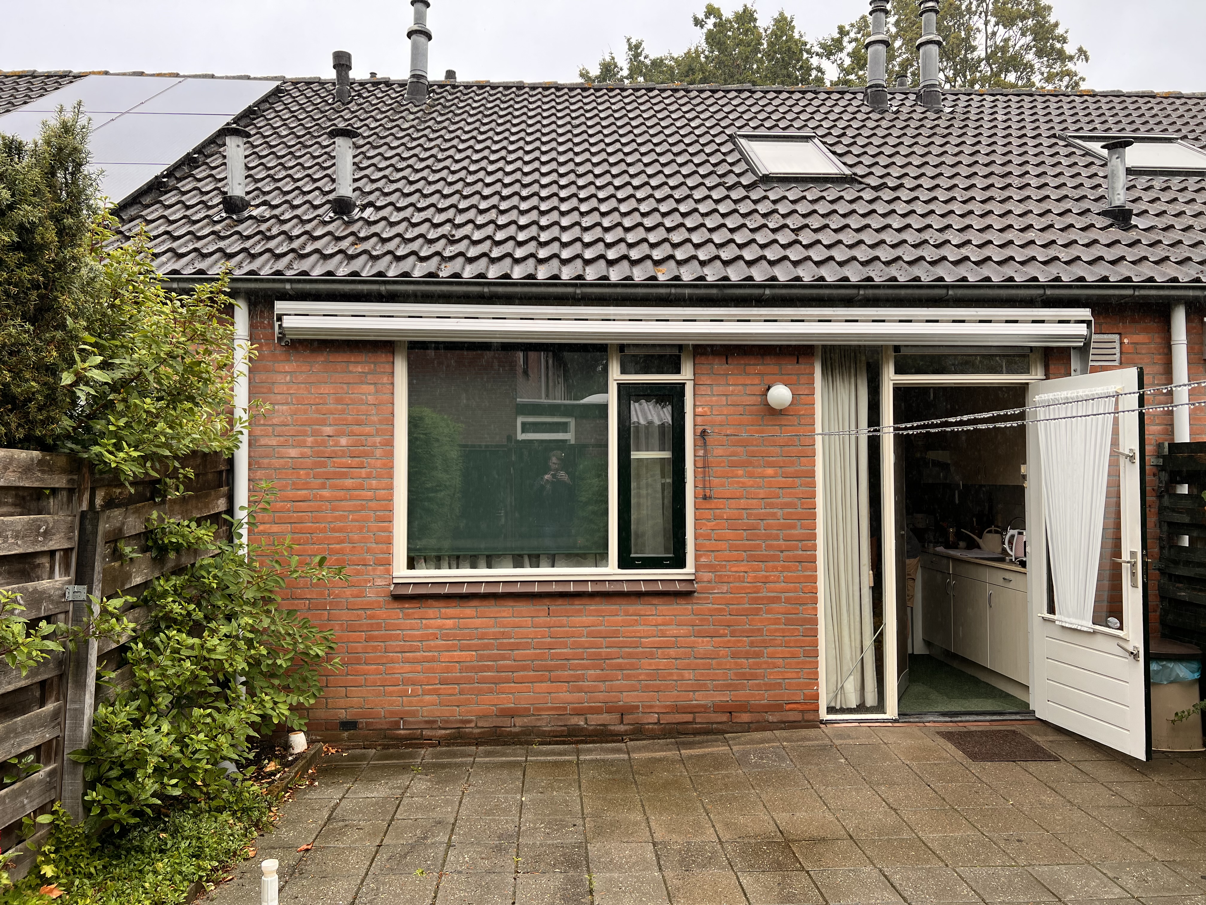 Korenstraat 3