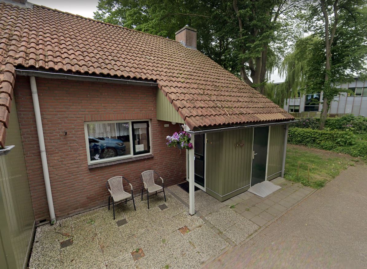 Zwanenwoerd 222, 8102 BJ Raalte, Nederland