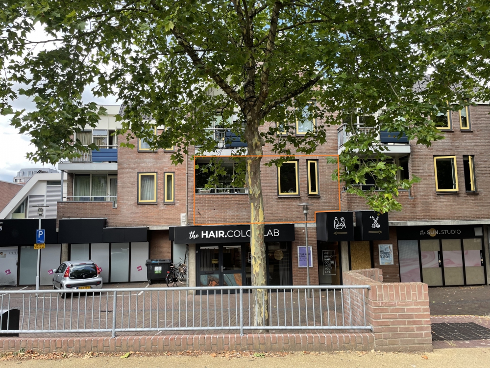 Admiraal Helfrichstraat 104, 7772 BR Hardenberg, Nederland