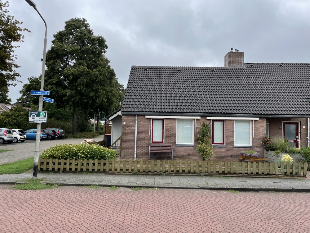 Lijsterstraat 28, 7701 VB Dedemsvaart, Nederland