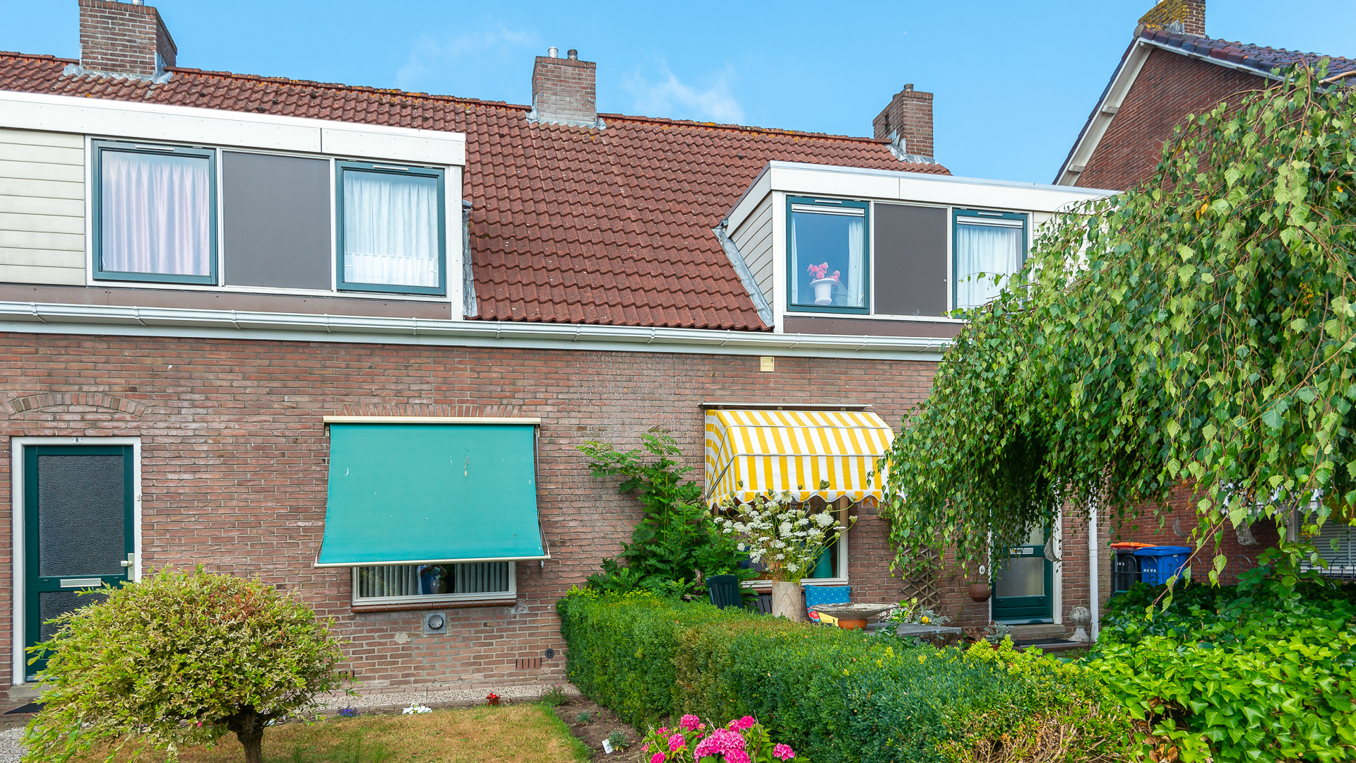 Dorus Rijkersstraat 8, 8281 DH Genemuiden, Nederland