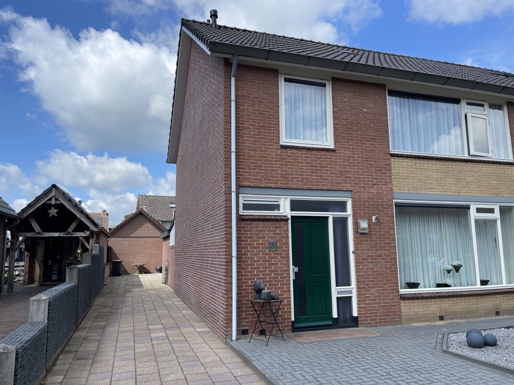 Vinkenstraat 4, 7771 AG Hardenberg, Nederland