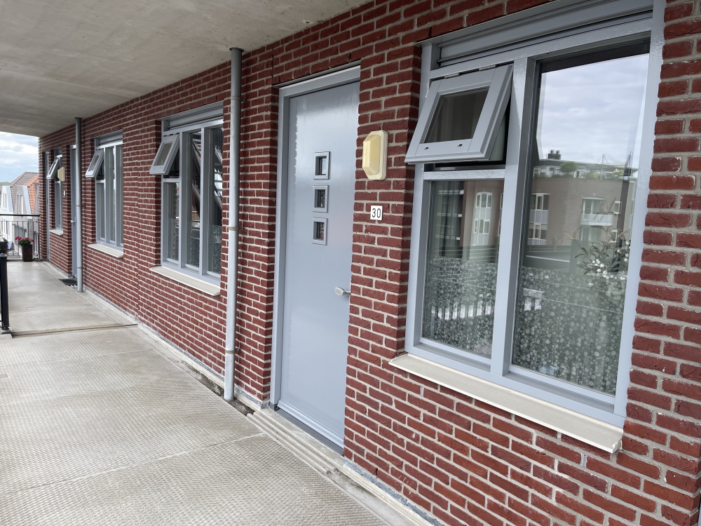 Van Wevelinckhovenplein 30, 7772 Hardenberg, Nederland