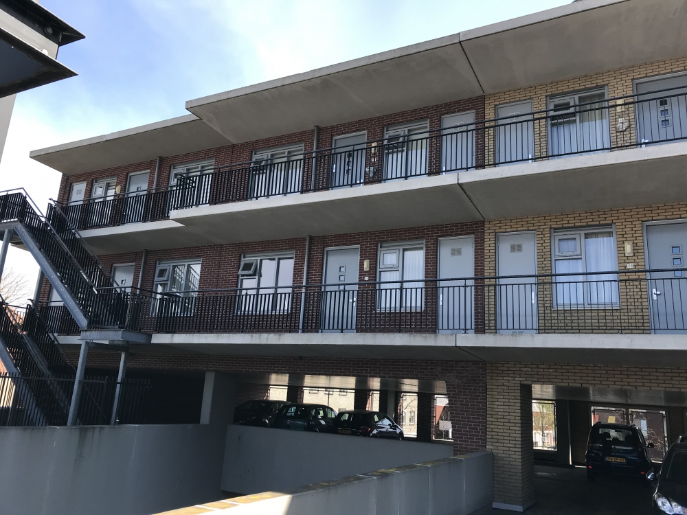 Van Wevelinckhovenplein 30