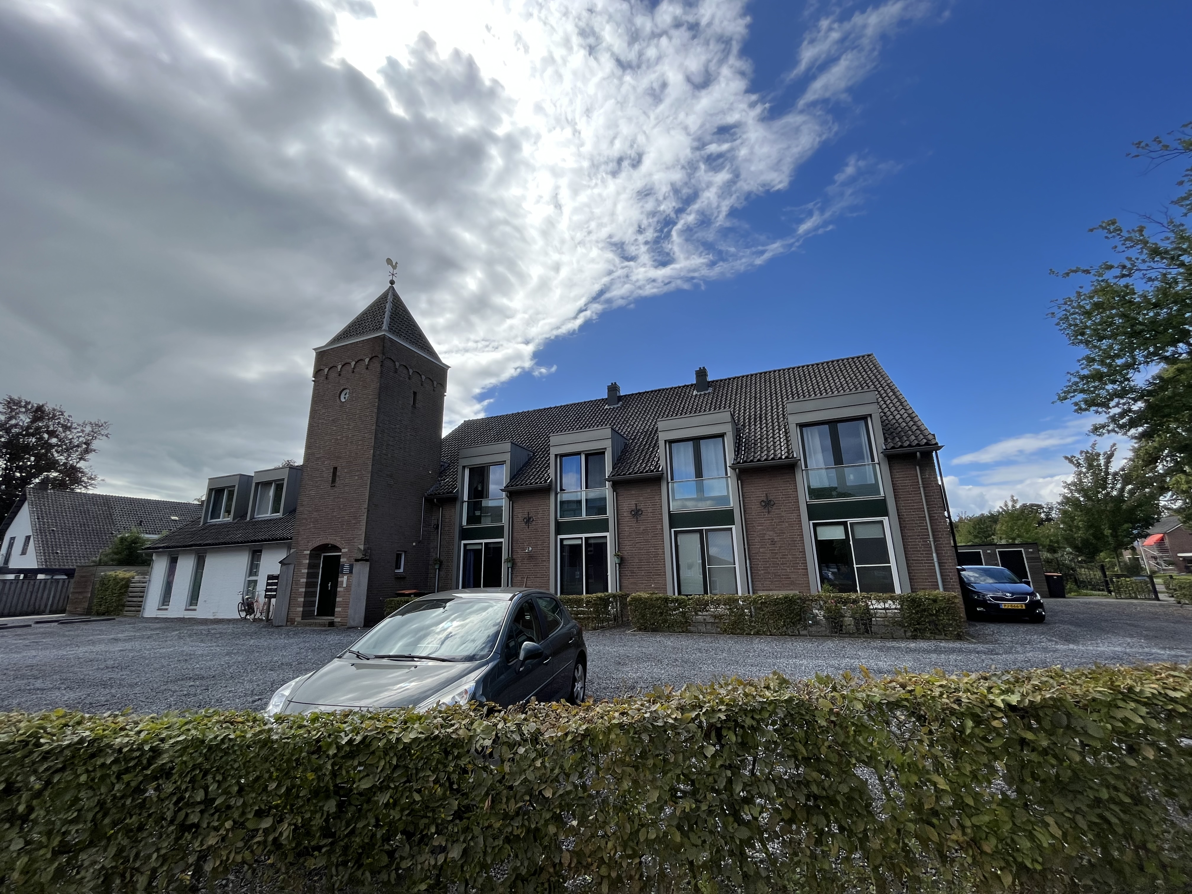 Pleijendal 68, 7721 DT Dalfsen, Nederland
