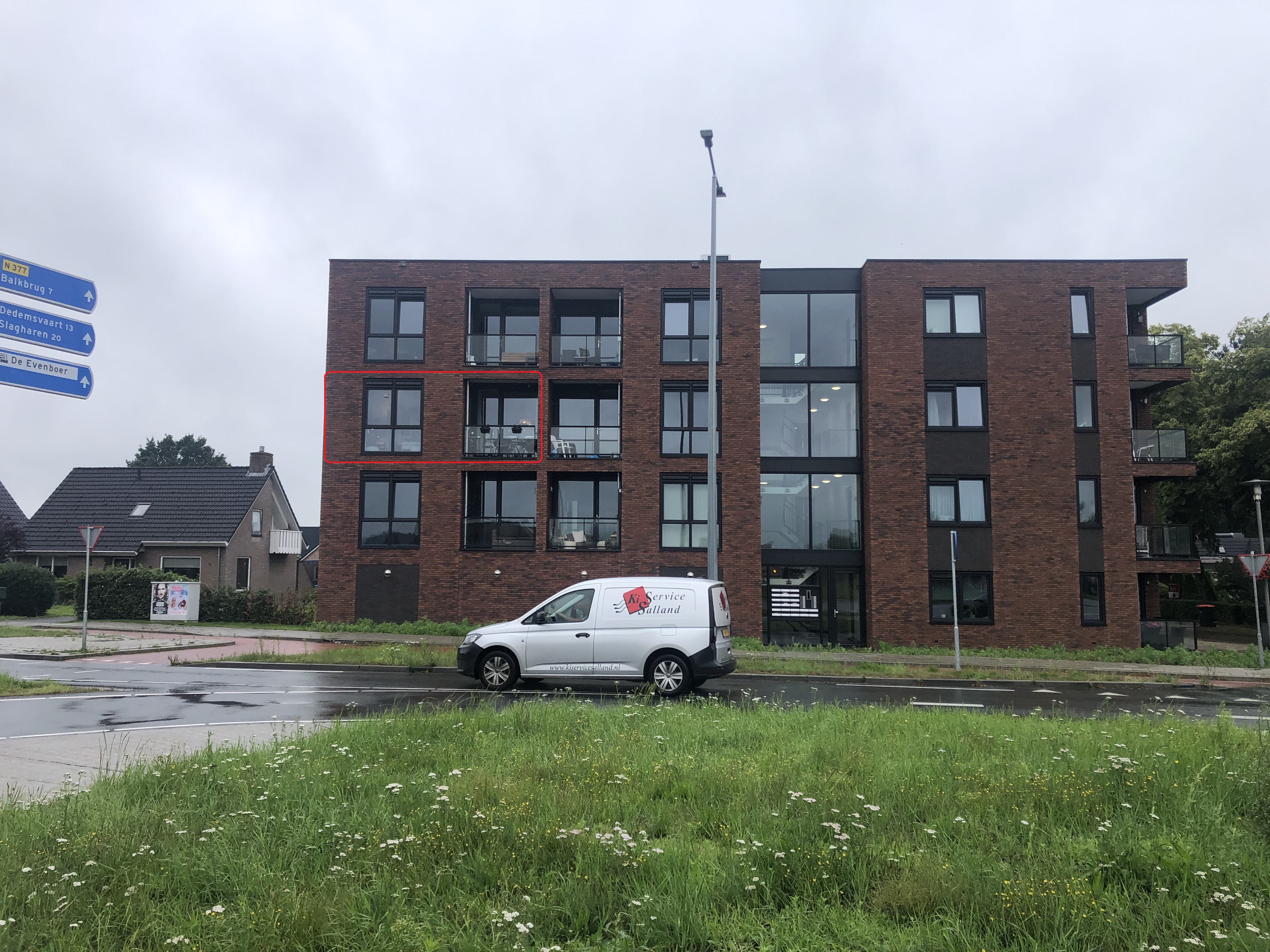 Burgemeester Backxlaan 392