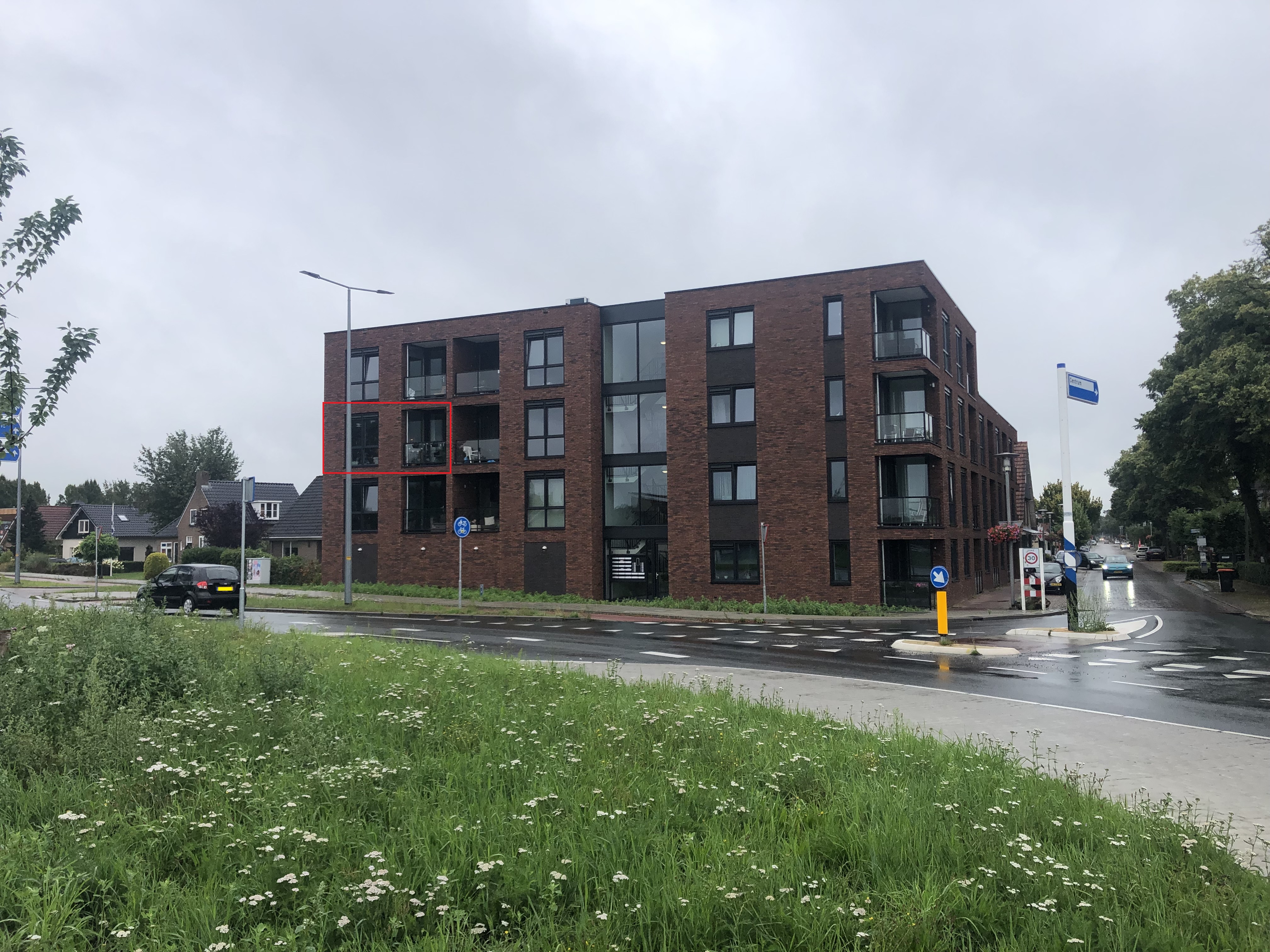 Burgemeester Backxlaan 392