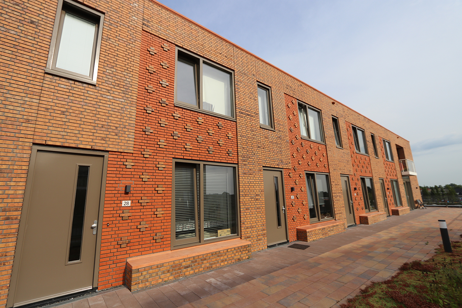 Colijnlaan 26, 8262 WH Kampen, Nederland