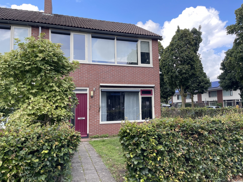 Heilige Schefferlaan 1, 7771 CW Hardenberg, Nederland