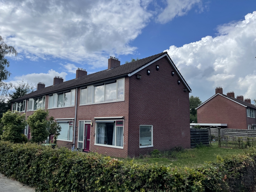 Heilige Schefferlaan 1