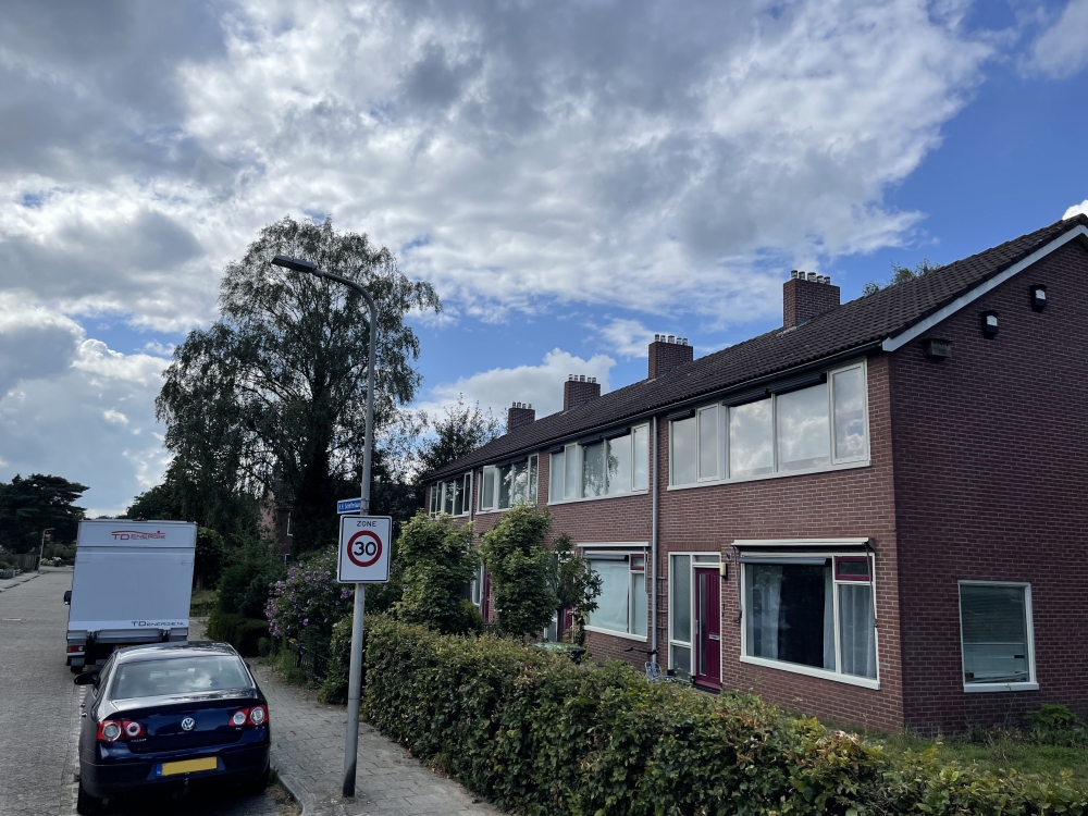 Heilige Schefferlaan 1