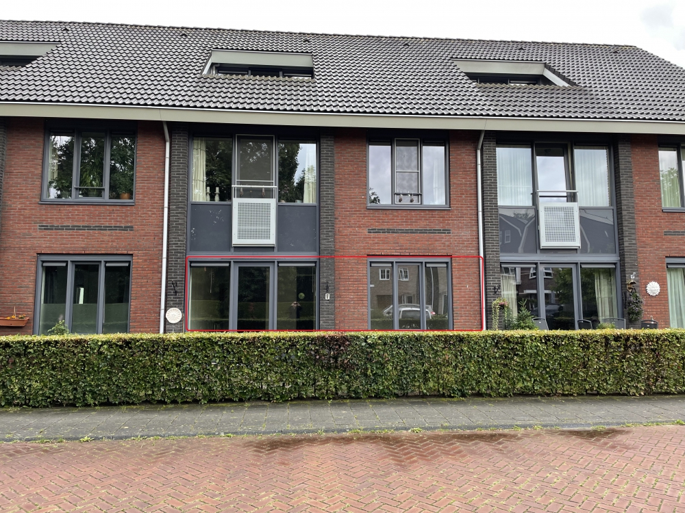 Jan Houtmanstraat 19, 7731 CK Ommen, Nederland