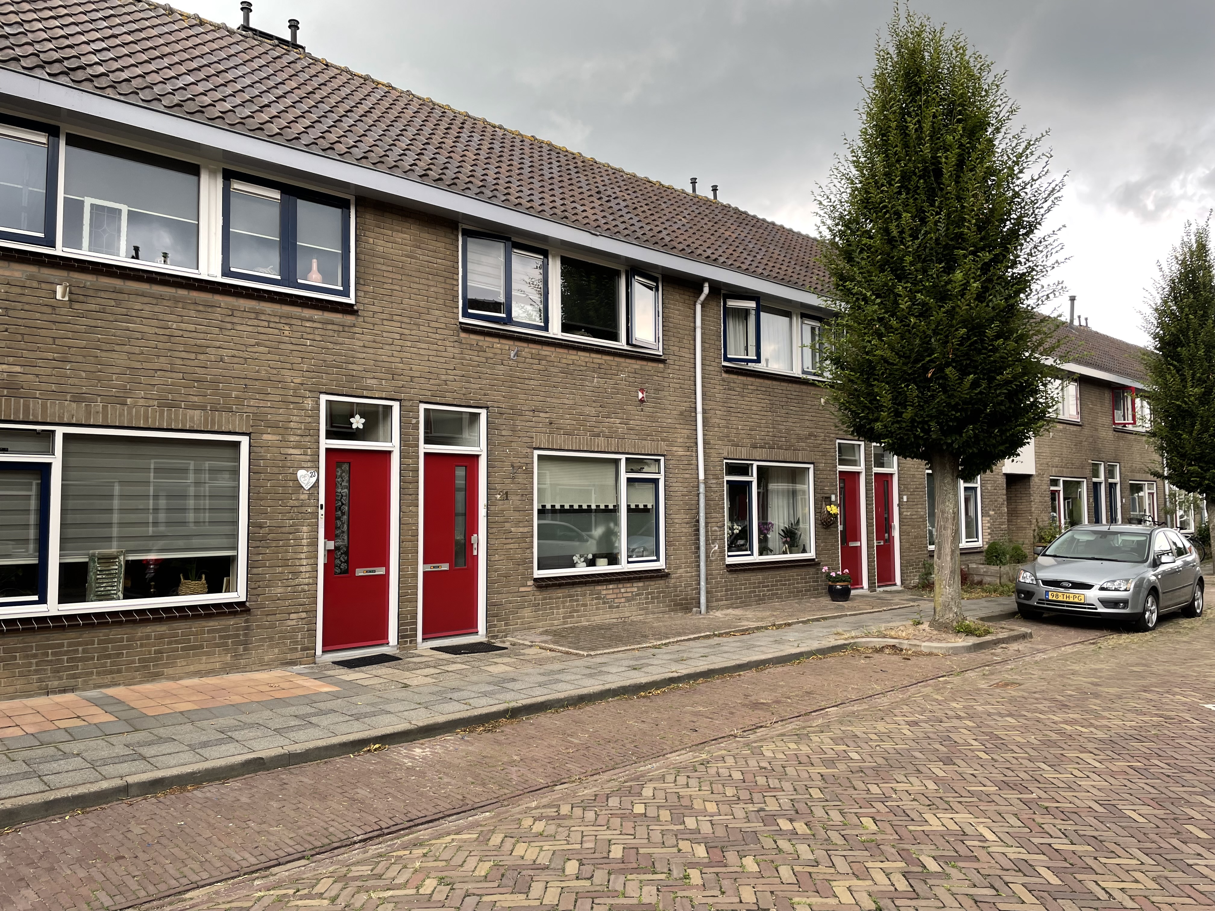 Avercampstraat 21