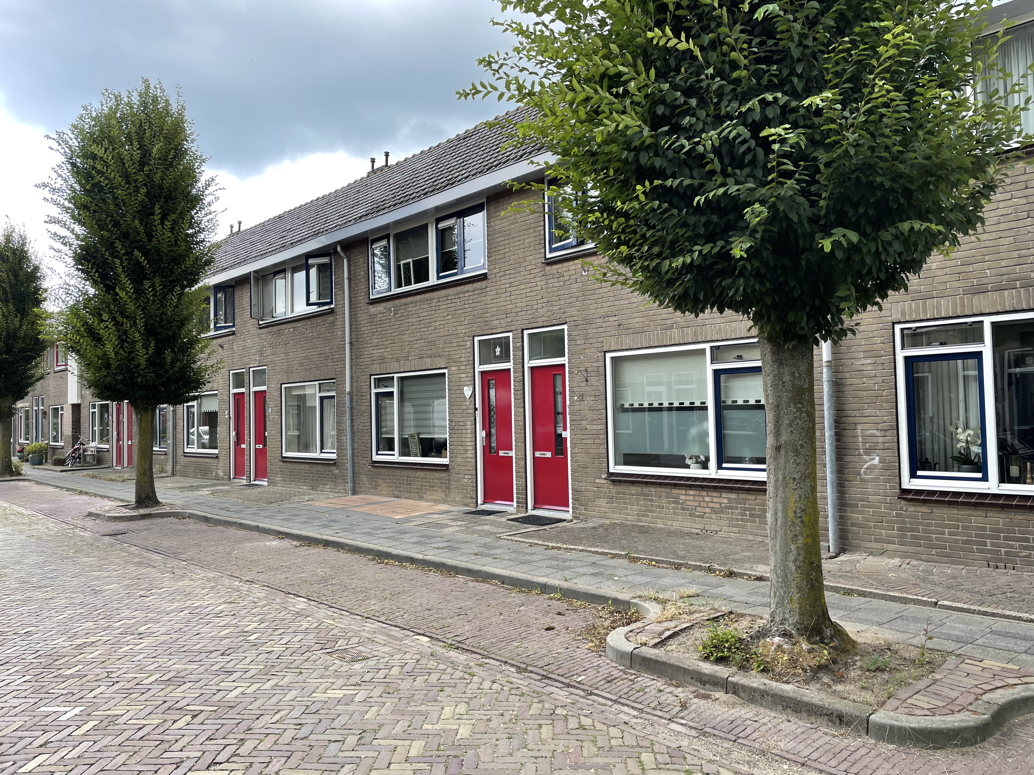 Avercampstraat 21