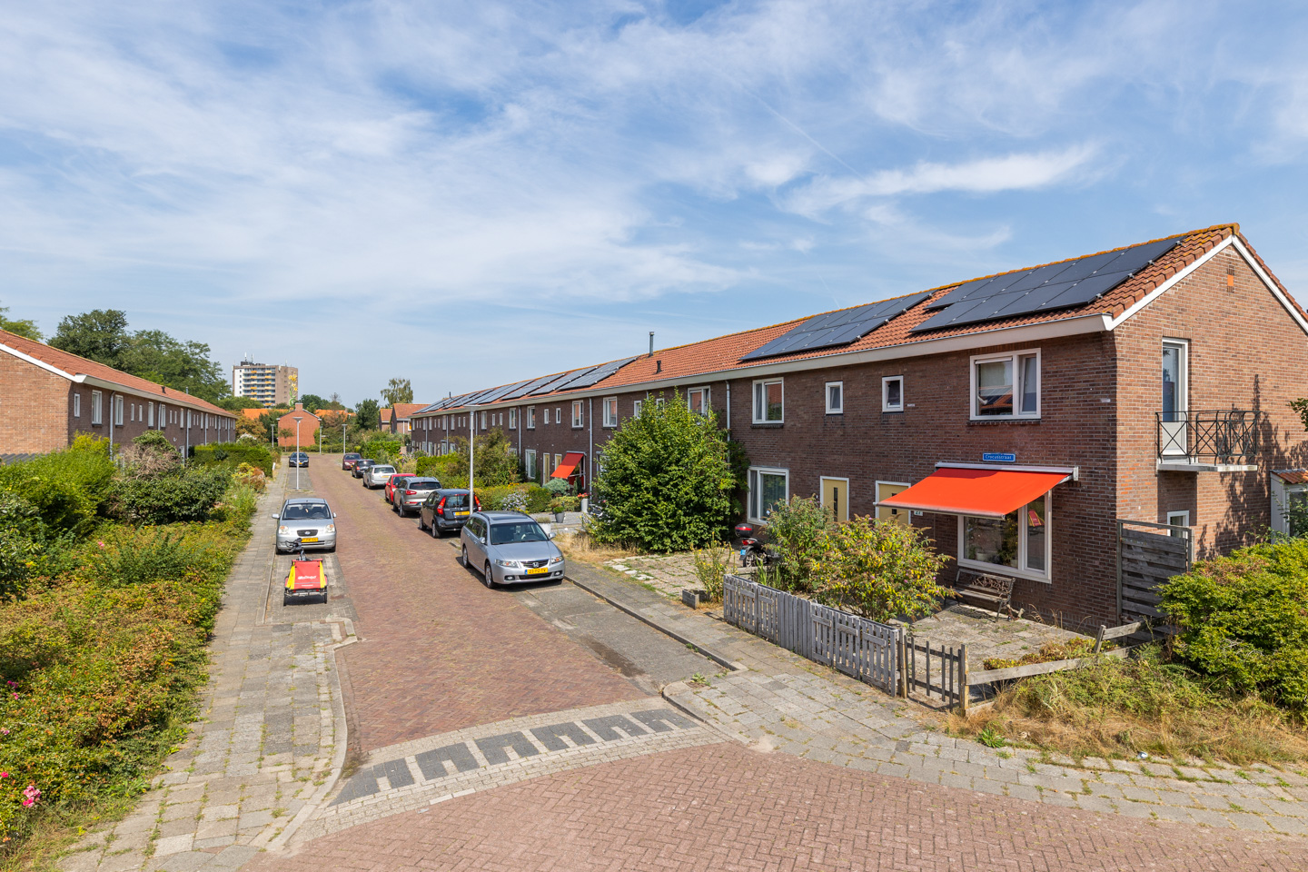 Crocusstraat 17