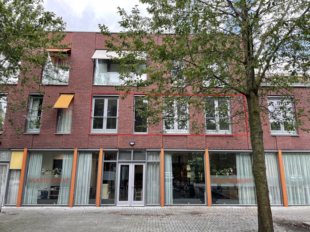 Burgemeester Bramerstraat 56, 7772 AE Hardenberg, Nederland