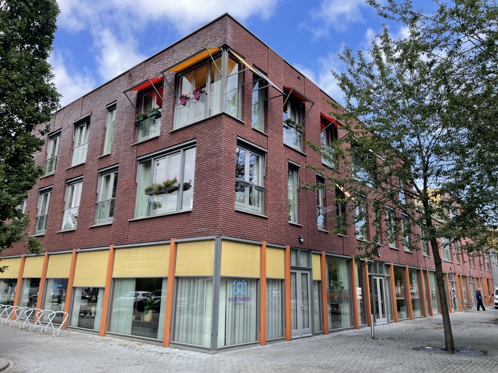 Burgemeester Bramerstraat 56