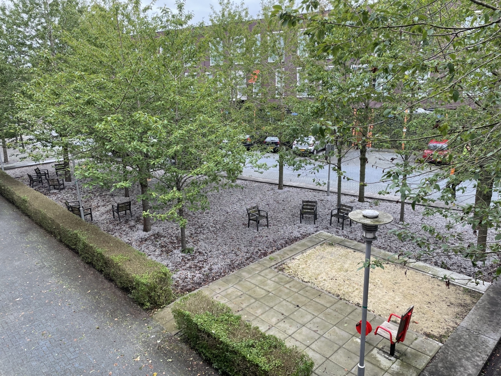 Burgemeester Bramerstraat 56