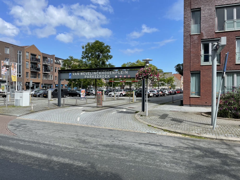 Burgemeester Bramerstraat 56